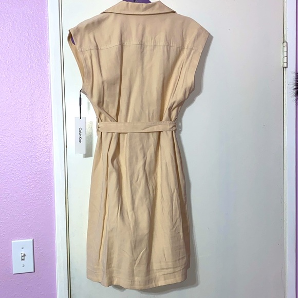 Calvin Klein Dress - Picture 2 of 3